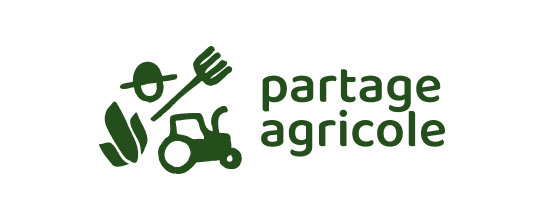 Logo Partage Agricole